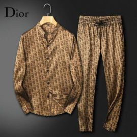 Picture of Dior SweatSuits _SKUDiorM-3XL20627853